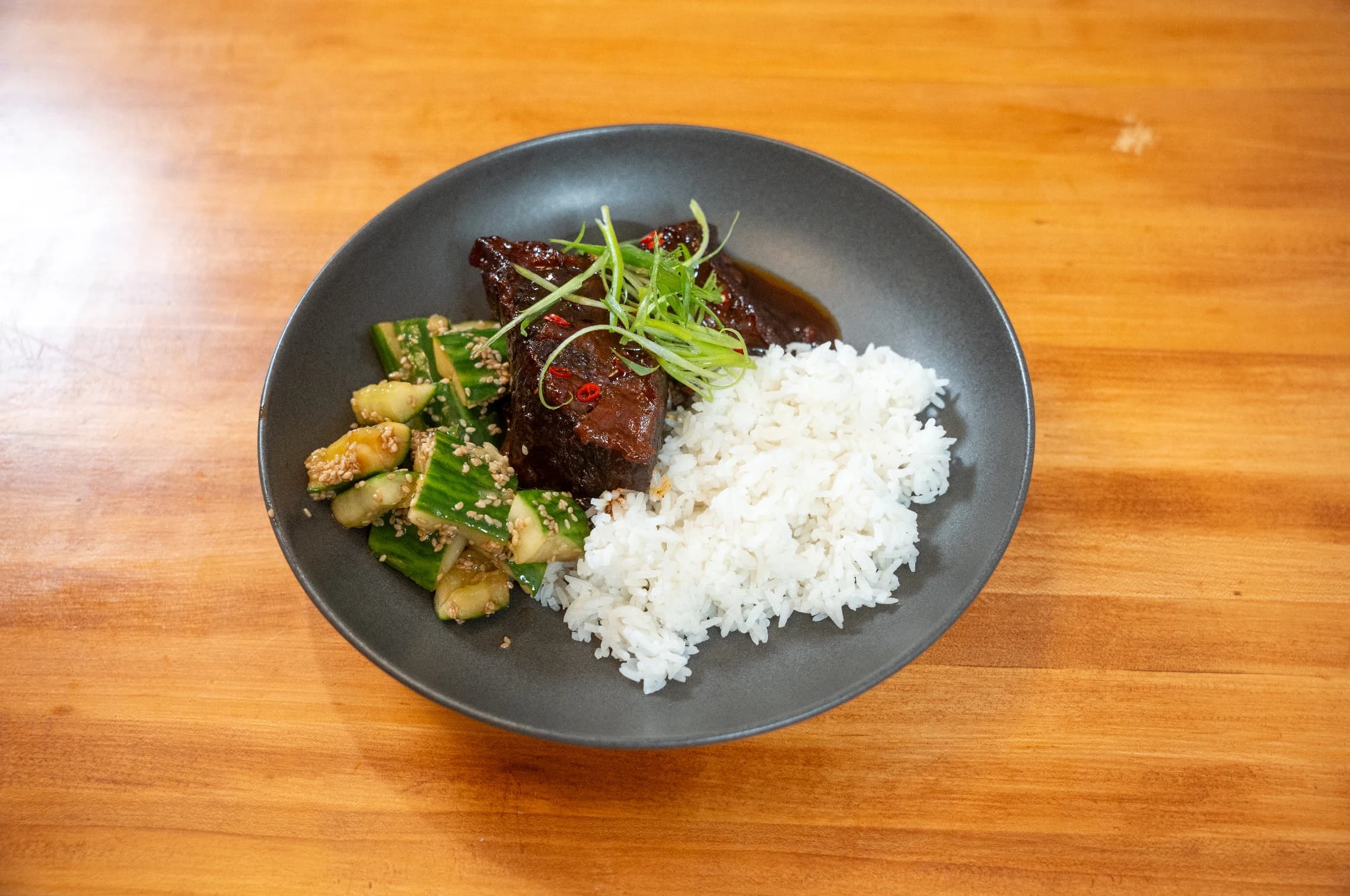 Picture for Cola-Braised Short ribs